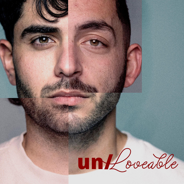un/loveable cover