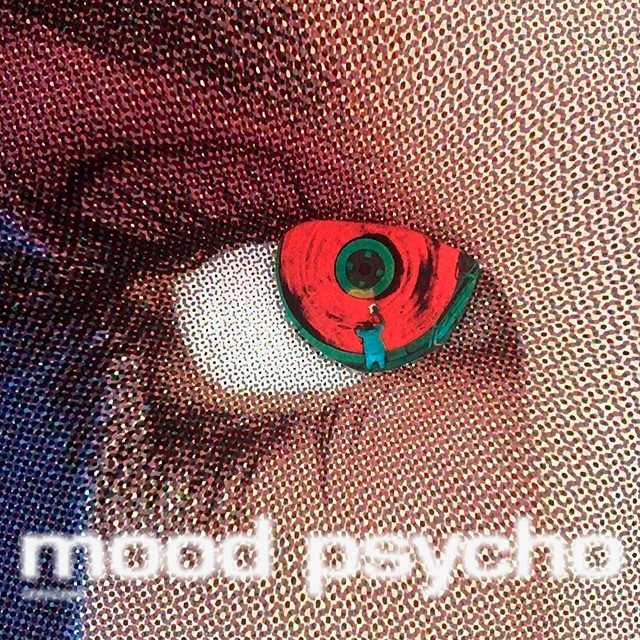 Mood Psycho cover art