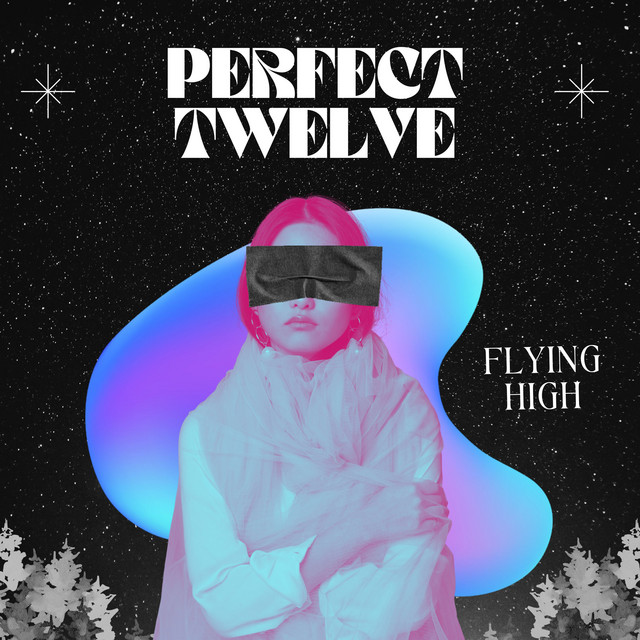 Flying High cover art