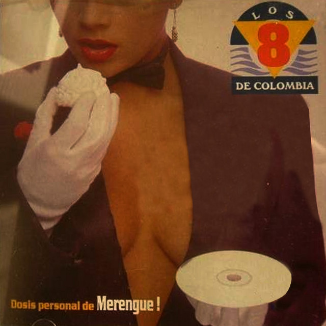 Los Ocho De Colombia