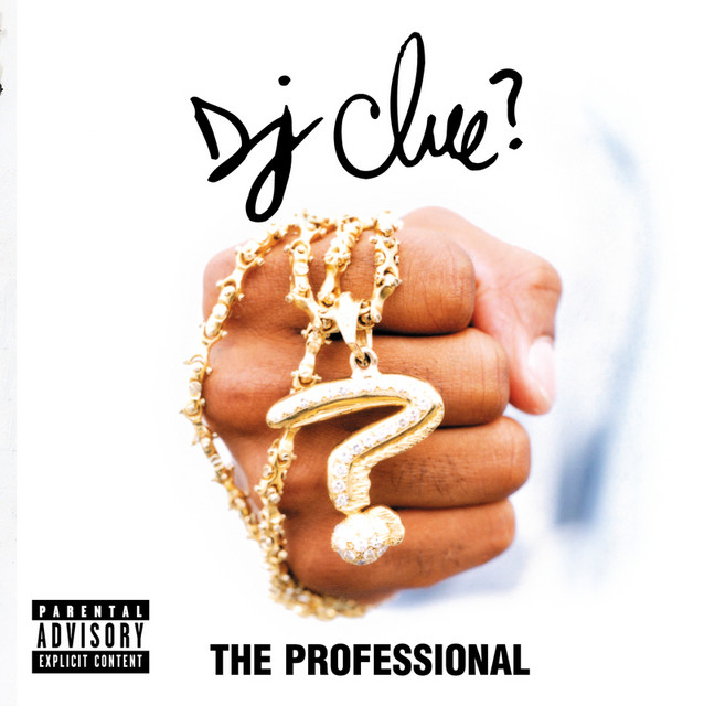 The Professional cover art