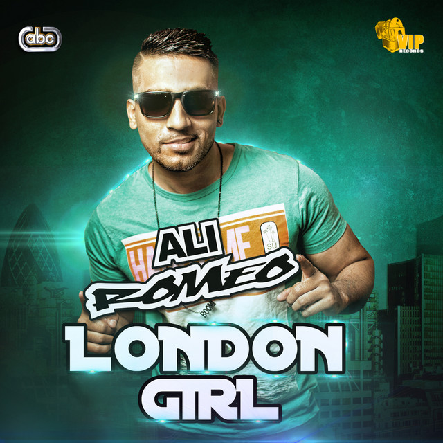 London Girl - Single by Ali Romeo | Spotify