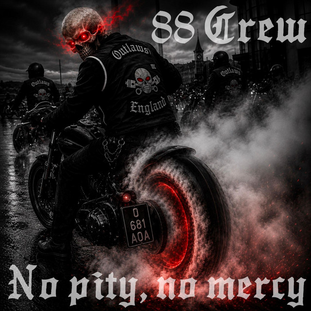 88 crew