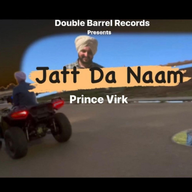 Jatt Da Naam