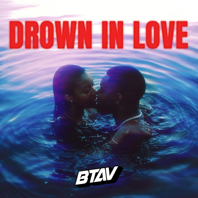 DROWN IN LOVE