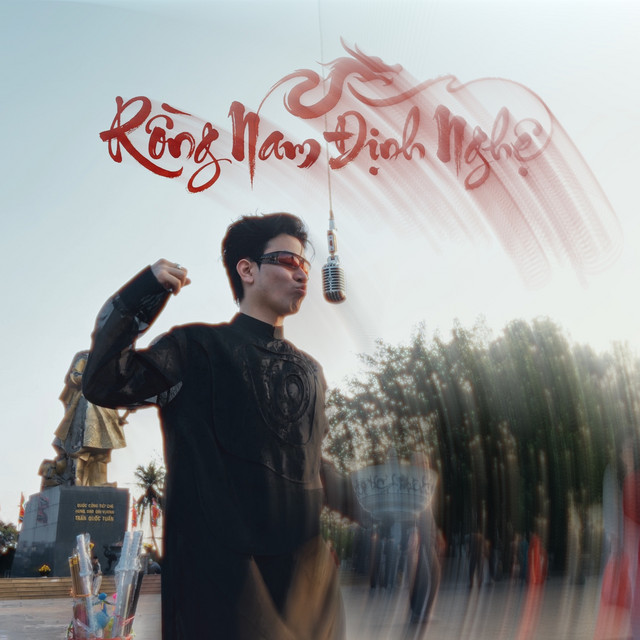 Rồng Nam Định Nghệ cover art
