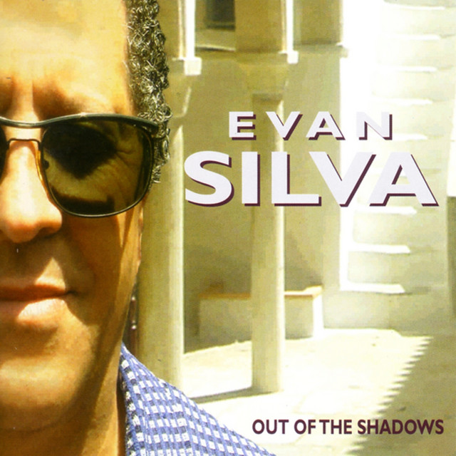 Out of the Shadows cover art
