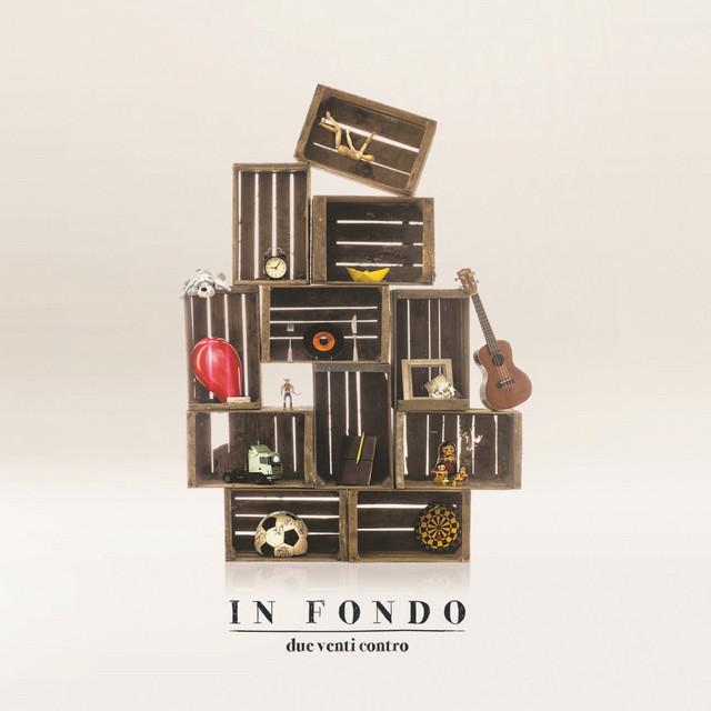 In Fondo cover art