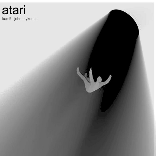 atari cover art