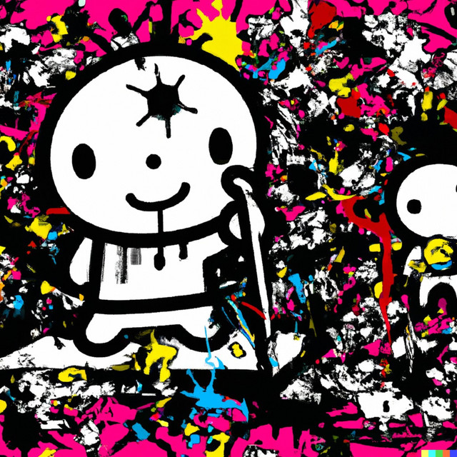Combo! cover art