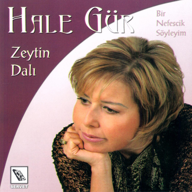 Zeytin Dalı cover art