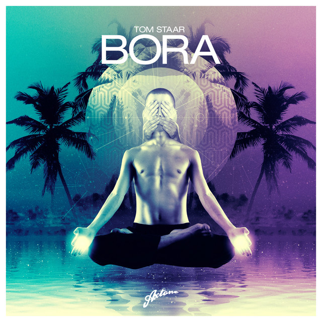 Bora album art