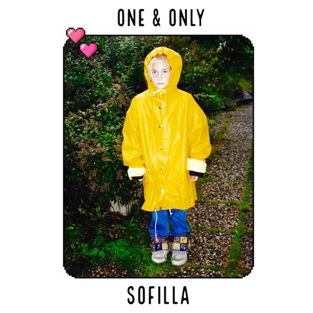 One & Only cover art