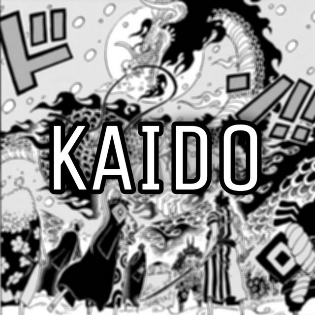 KAIDO!