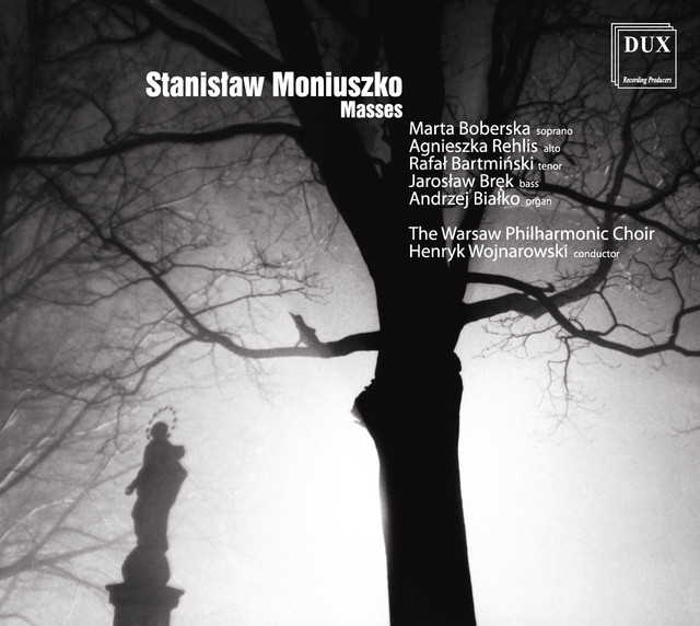 Funeral Mass in G Minor: Requiem aeternam cover art