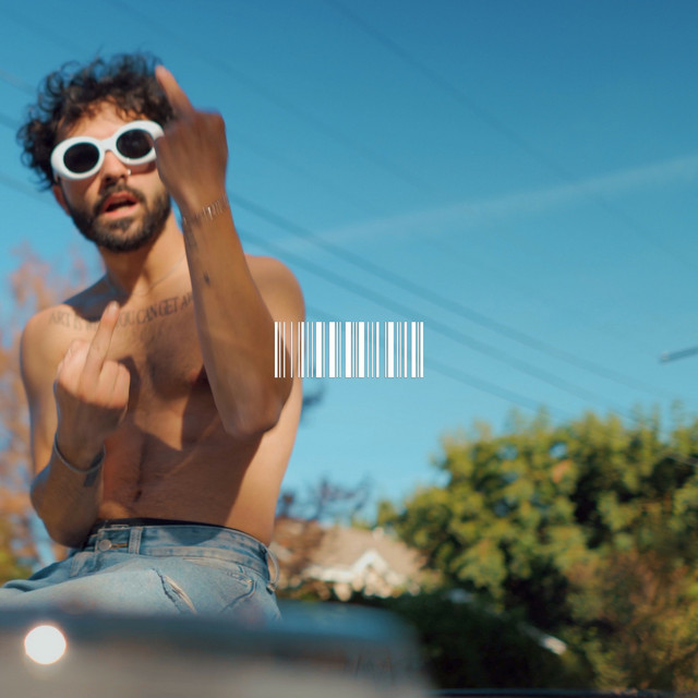 Money cover art