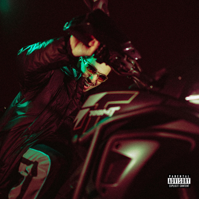 SORRY 4 THE WAIT cover art