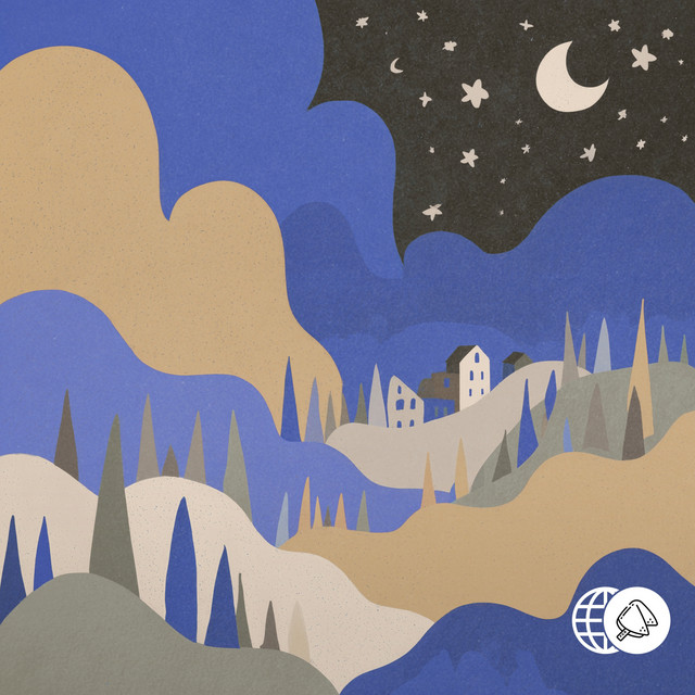 Cold Dreams cover