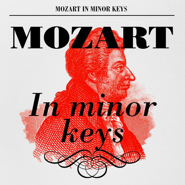 Piano Concerto No. 20 in D Minor, K. 466 : 1. Allegro