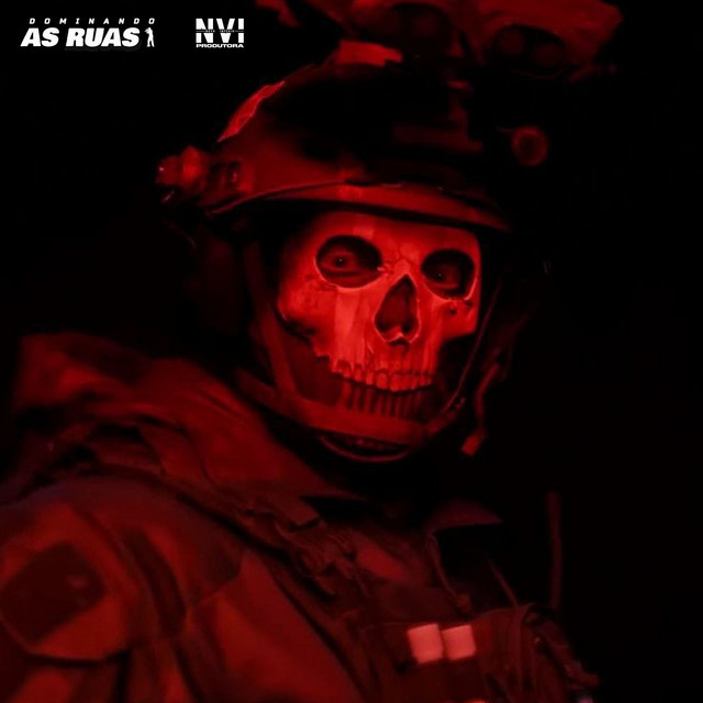 Assobio do Ghost