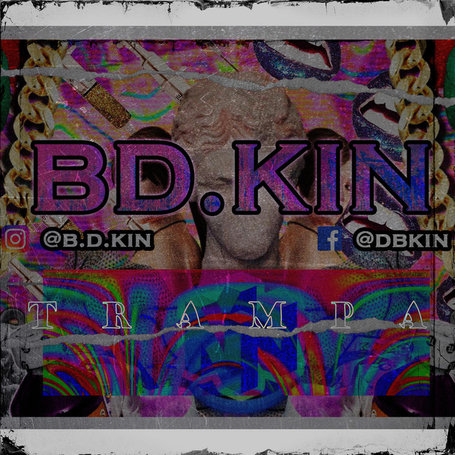 Mi inicio cover art