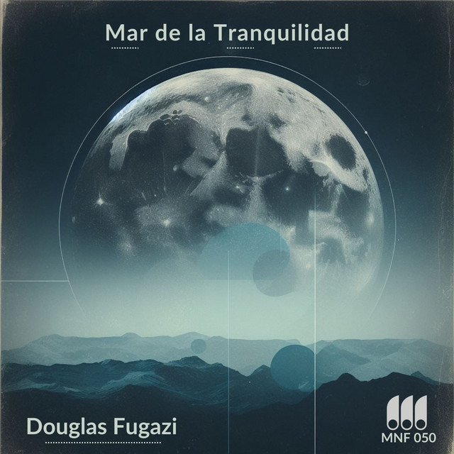 Mar De La Tranquilidad cover art