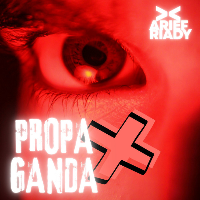 Propaganda cover art