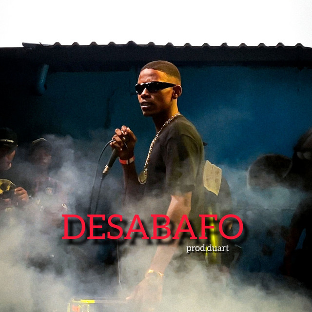 Desabafo