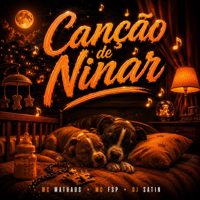 Canção de Ninar