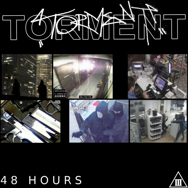48 Hours cover art