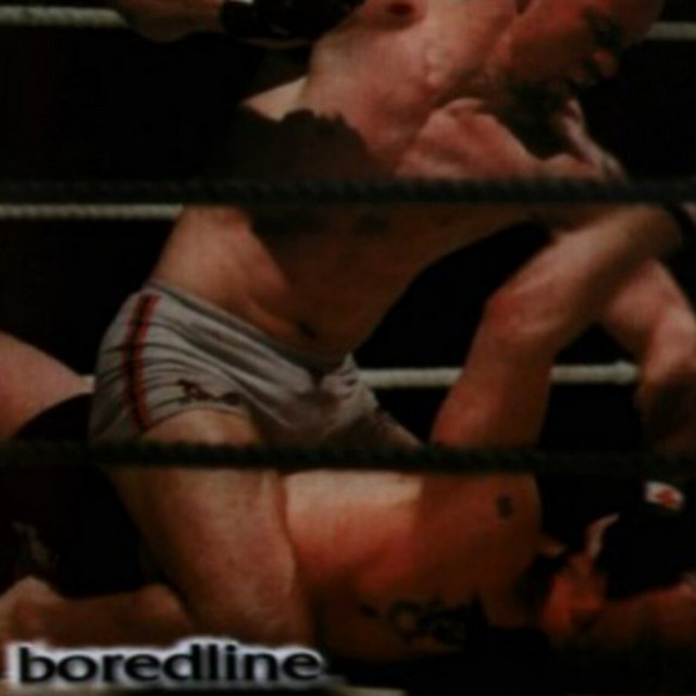 Fight Music cover art