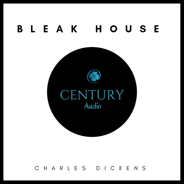 Bleak House cover art