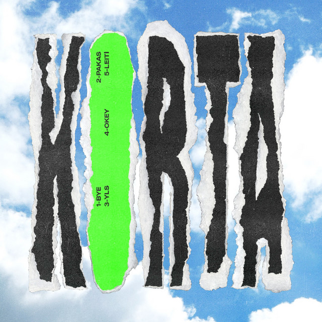 Korta cover art