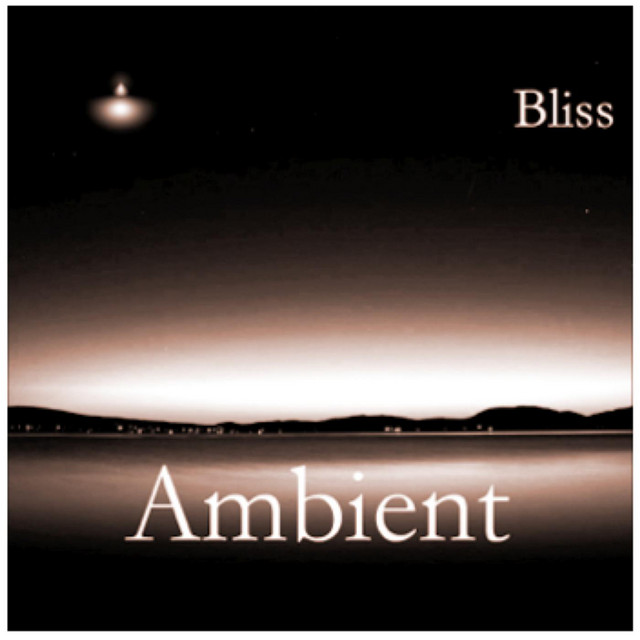 Ambient cover art