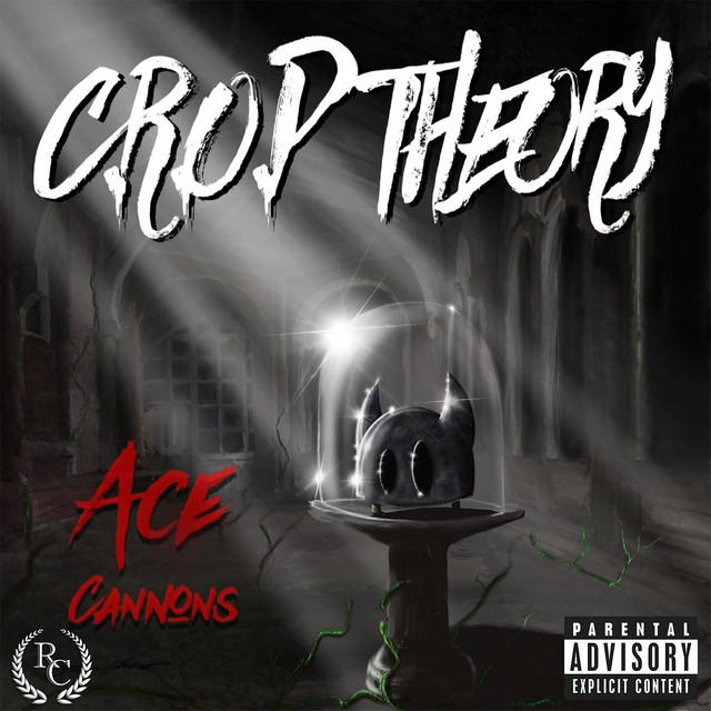 C.R.O.P Theory cover art