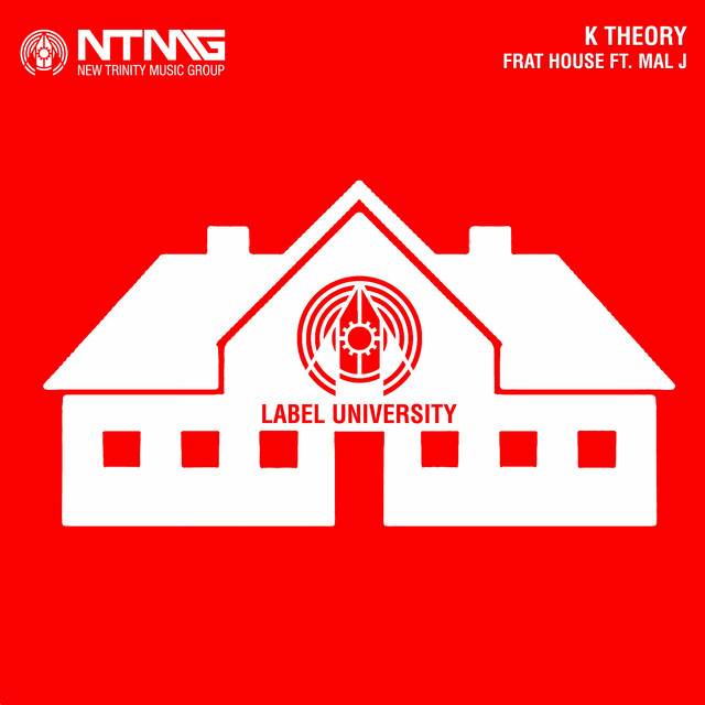 Frat House (feat. Mal J)