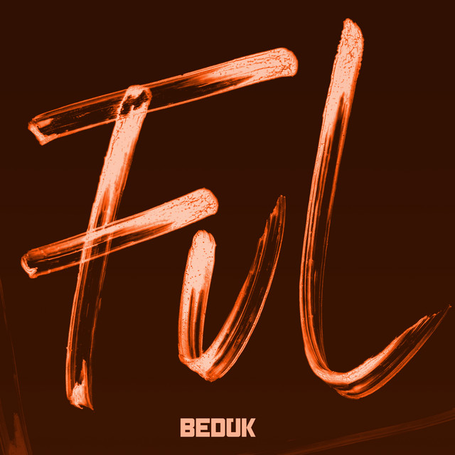 Ful cover art