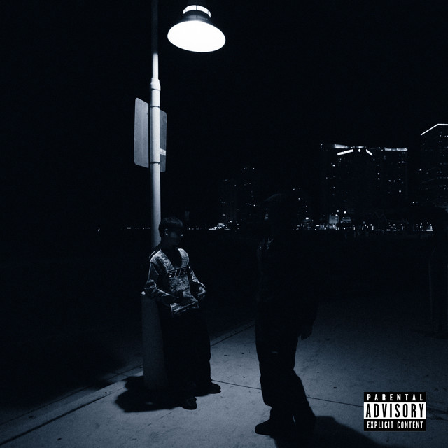 undefined album image