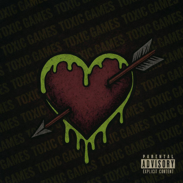 Toxic Games