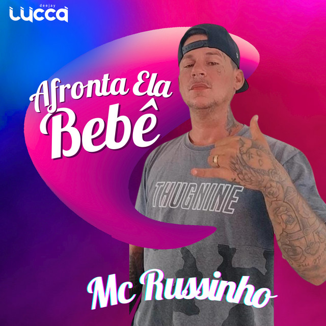 Afronta Ela Bebê