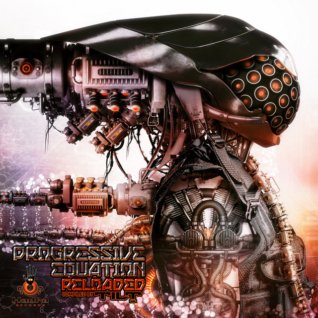 Progressiv Equation (Reloaded) cover art