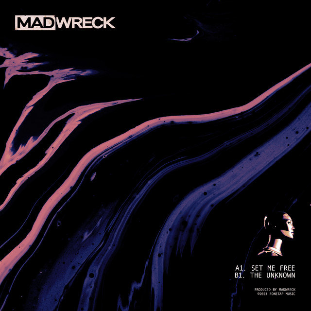Madwreck - Set Me Free