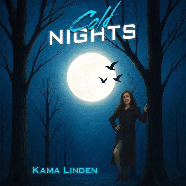Cold Nights cover