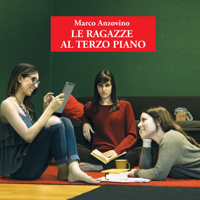 Marco Anzovino