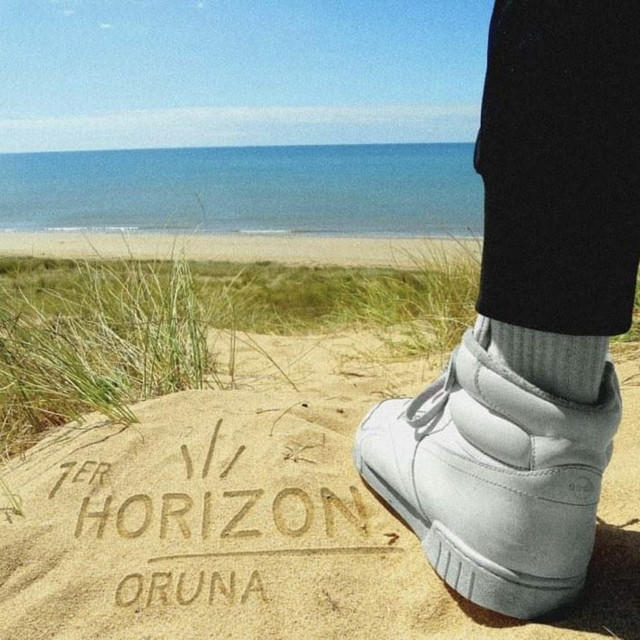 1er Horizon cover art