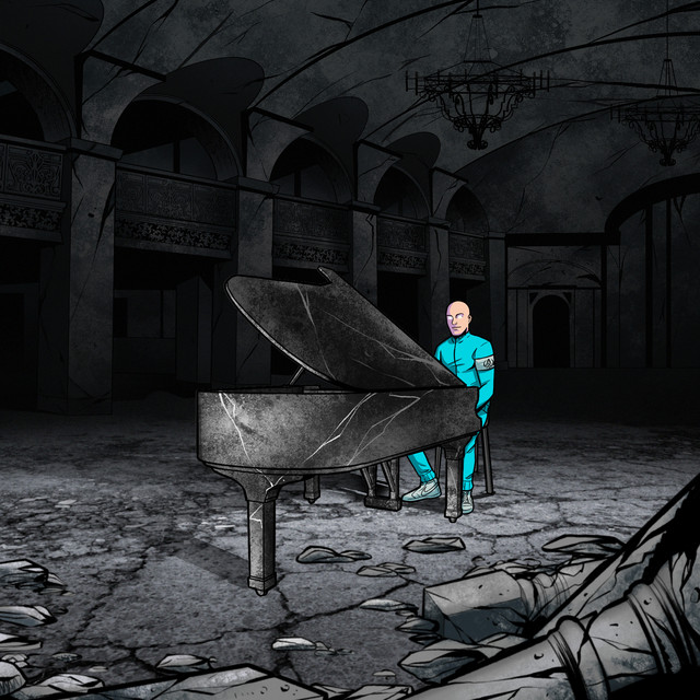 undefined album image
