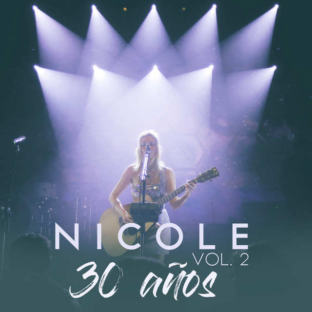 30 Años, Vol. 2 (En Vivo) cover art