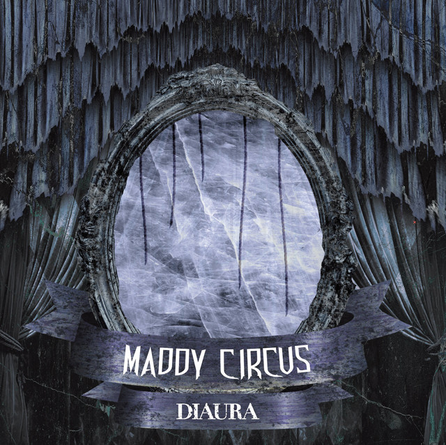 MADDY CIRCUS cover art