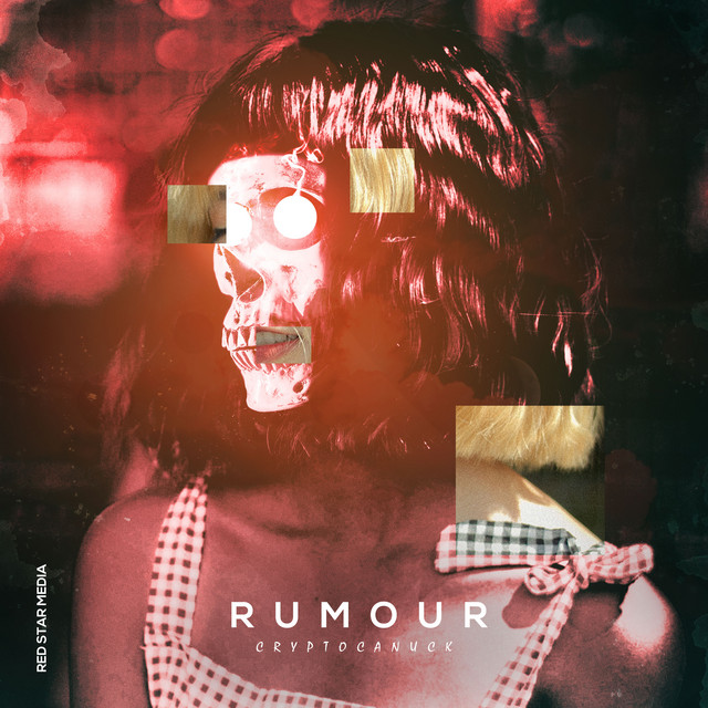 Rumour cover art