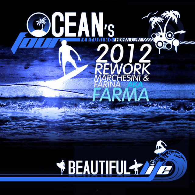 Beautiful Life - Marchesini & Farina aka FARMA 2012 Rework Radio